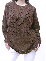 Crocheté